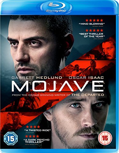 Mojave [Edizione: Regno Unito]