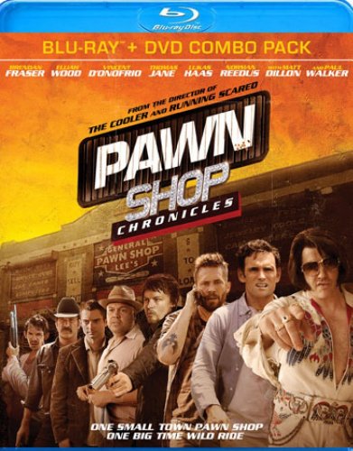 Pawn Shop Chronicles