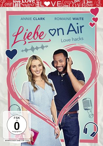 Liebe On Air - Love Hacks