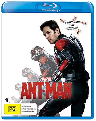 Ant-Man