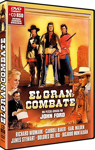 El Gran Combate + Bso (Cheyenne Autumn)