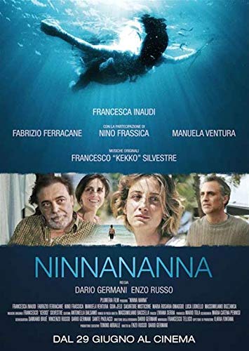 Ninna Nanna (Dvd)