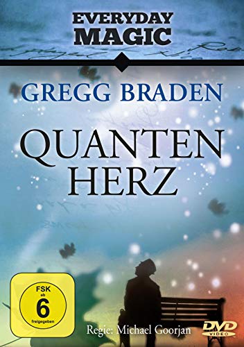 Quanten-Herz, 1 Dvd