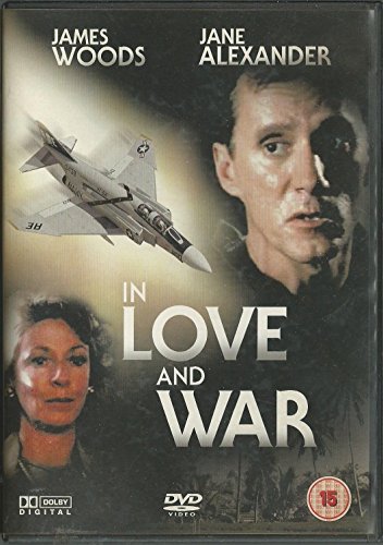 In Love And War [Edizione: Regno Unito] [Edizione: Regno Unito]