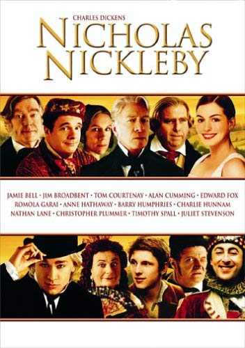 Nicholas Nickleby - Usato Ex Noleggio