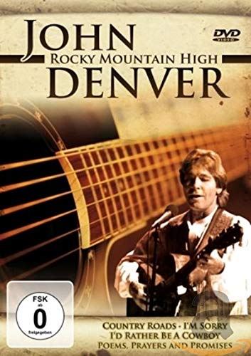 John Denver - Rocky Mountain High