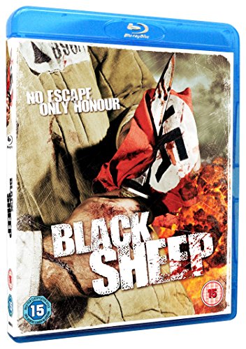 Black Sheep [Edizione: Regno Unito] [Edizione: Regno Unito]