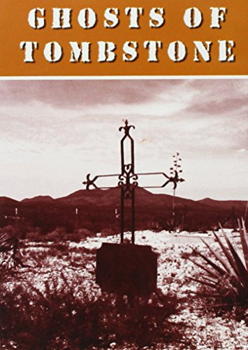 Quantum Leap Presents Ghosts Of Tombstone [Dvd] [2005] [Edizione: Regno Unito]