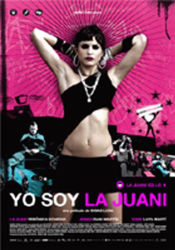 Yo Soy La Juani [Dvd]
