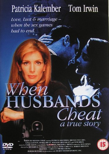 When Husbands Cheat