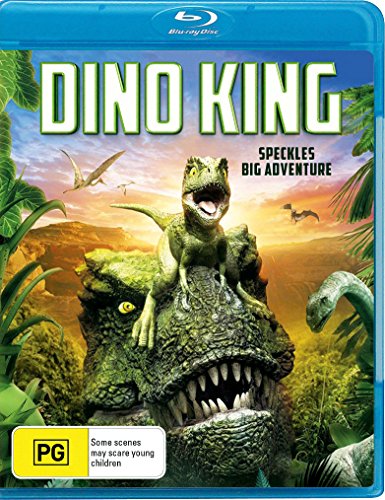 Dino King [Edizione: Australia]