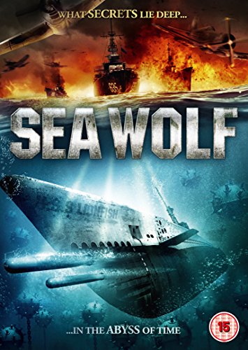 Sea Wolf [Edizione: Regno Unito] [Edizione: Regno Unito]