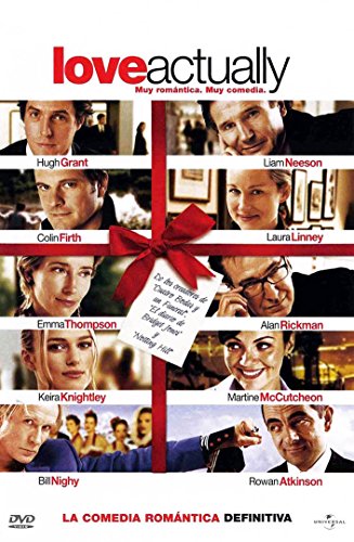 Love Actually [Edizione: Regno Unito]