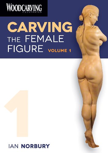 Carving The Female Figure