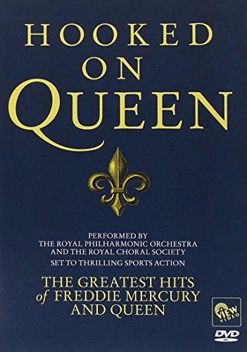 Hooked On Queen [Dvd] [2010]