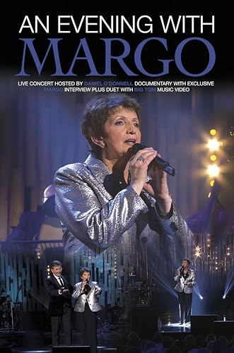 An Evening With Margo [Region 2]