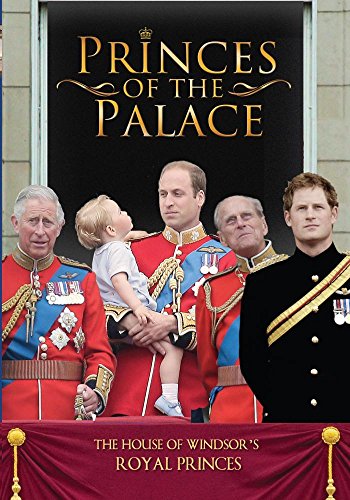 Princes Of The Palace [Edizione: Stati Uniti]