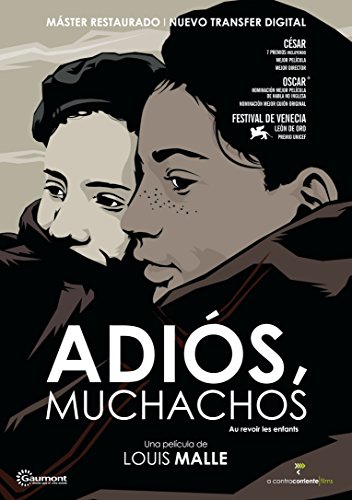 Adios Muchachos