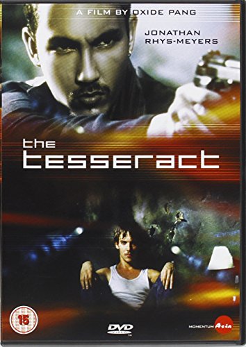 Tesseract [Edizione: Regno Unito] [Edizione: Regno Unito]