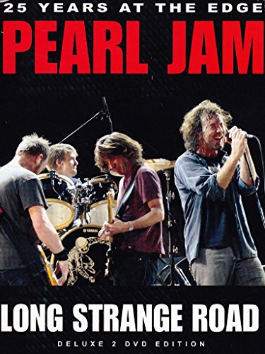 Pearl Jam - Long Strange Road (Deluxe Edition)