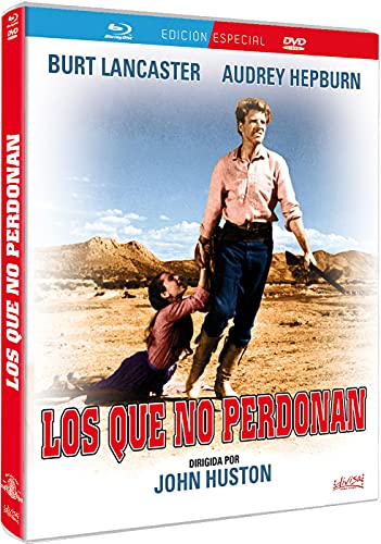 Los Que No Perdonan