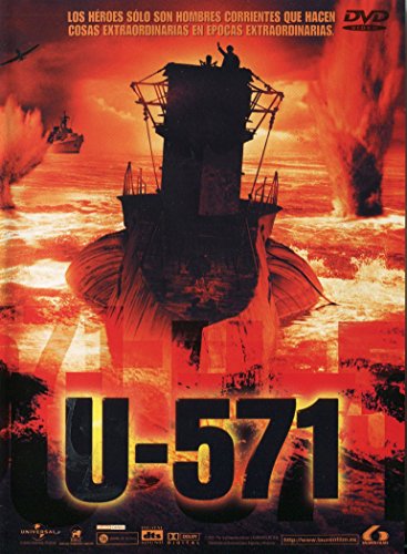U-571 [Import Espagnol]