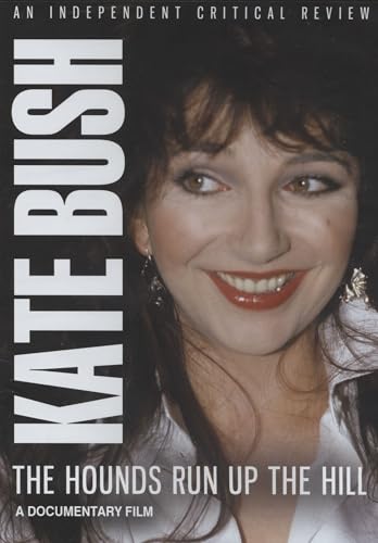 Kate Bush - The Hounds Run Up The Hill