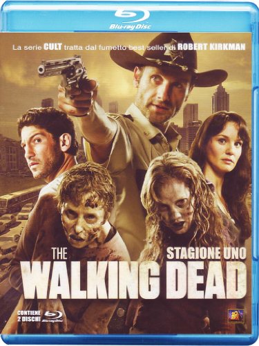 The Walking Dead (Collector'S Edition) Stagione 01