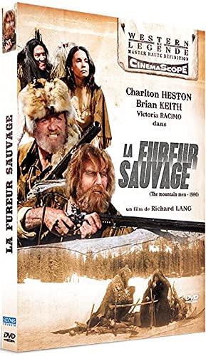 Fureur Sauvage (La)