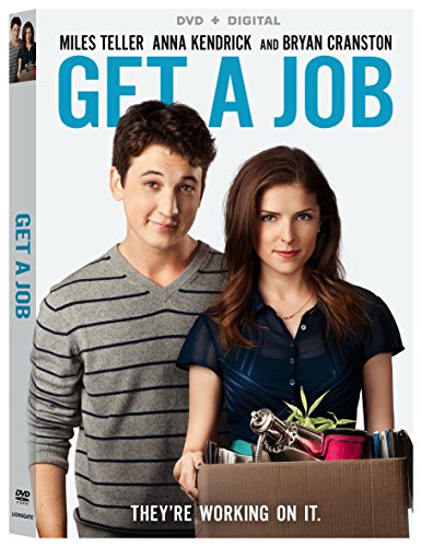 Get A Job