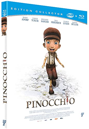 Pinocchio - Brd Collector