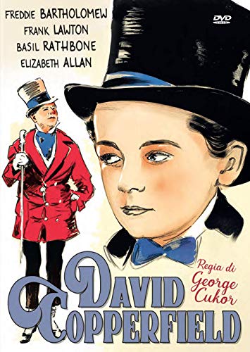David Copperfield (1935)