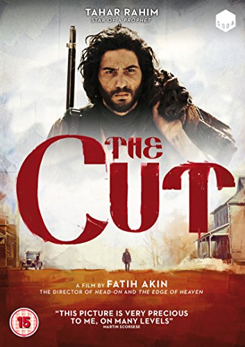 Cut [Edizione: Regno Unito] [Edizione: Regno Unito]