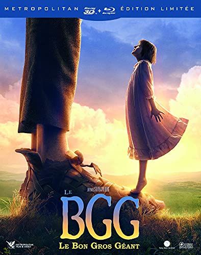 Le Bon Gros Géant