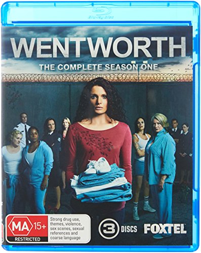 Wentworth : Season 1