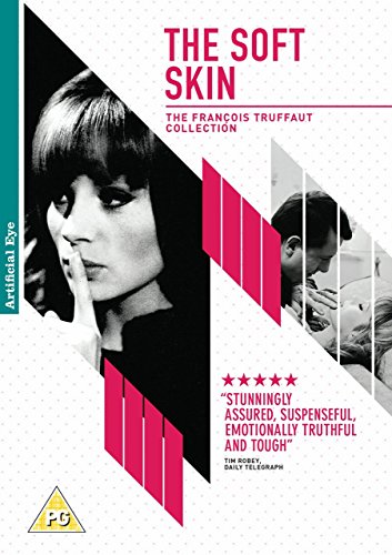 The Soft Skin [Dvd]