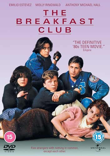 The Breakfast Club [Dvd]