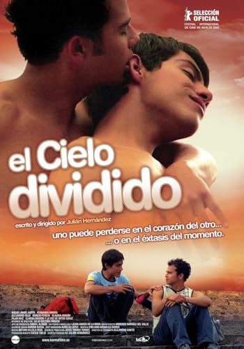El Cielo Dividido (El Cielo Dividido, Spain Import, See Details For Languages)