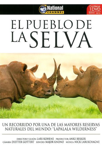 El Pueblo De La Selva (National Channel)