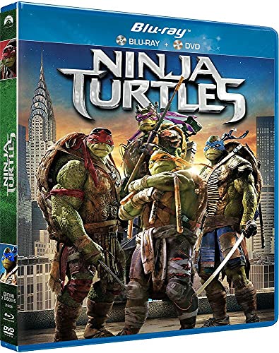 Ninja Turtles