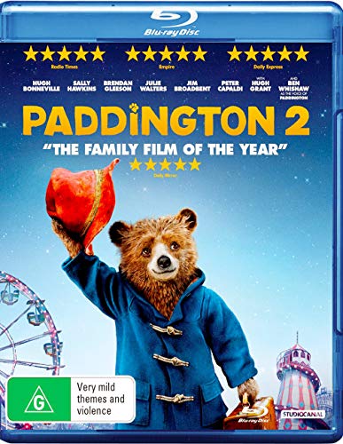 Paddington 2 [Edizione: Australia]