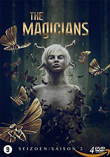 The Magicians - Saison 2
