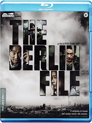 The Berlin File