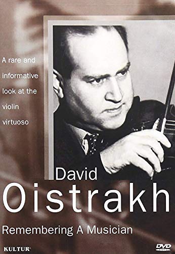 Remembering A Musician [Edizione: Regno Unito]
