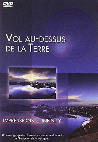 Vol Au-Dessus De La Terre [Edizione: Francia]