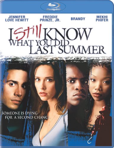 I Still Know What You Did Last Summer [Edizione: Stati Uniti]