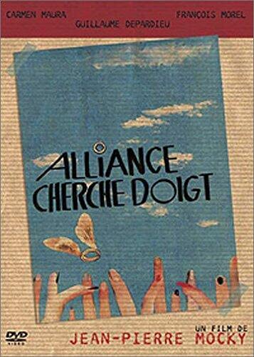 Alliance Cherche Doigt