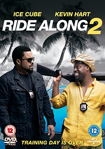 Ride Along 2 [Edizione: Regno Unito] [Edizione: Regno Unito]