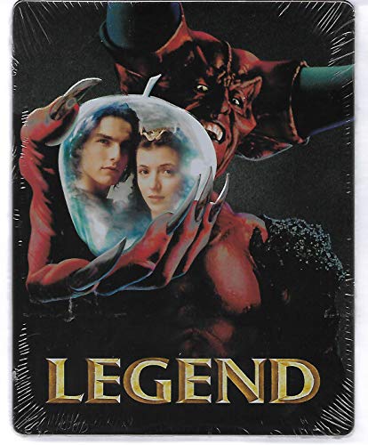 Legend - Avec Tom Cruise (Boitier Métal)