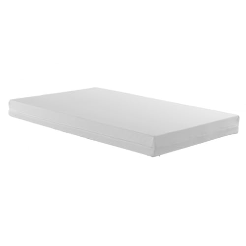Indomita Materasso Matrimoniale Gravity 160X190 Antibatterico Sfoderabile